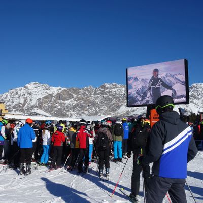 DOOH Bormio