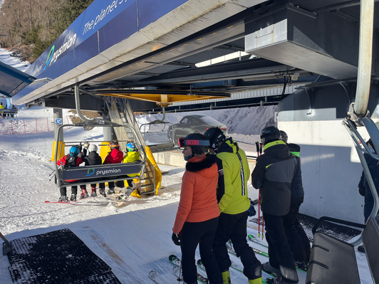 Branding Cortina Tofana 2