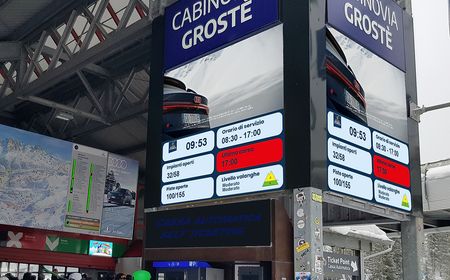 Cubo Grostè FM