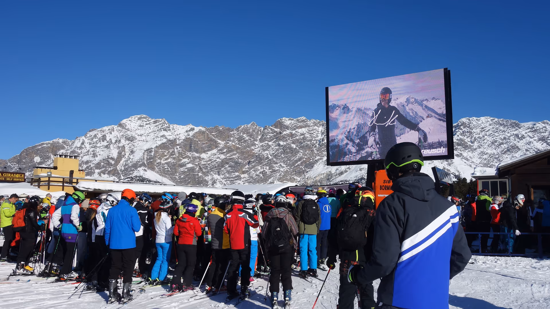 DOOH Bormio