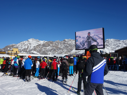 DOOH Bormio