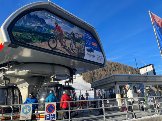 Impact Plan De Corones