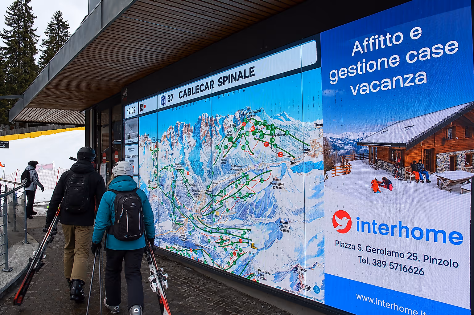 Interhome_Spinale