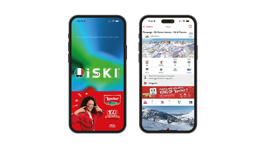 iSKI 1+2