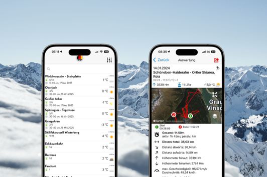 Approfondimenti iSki