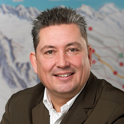 Michael Mattesich
