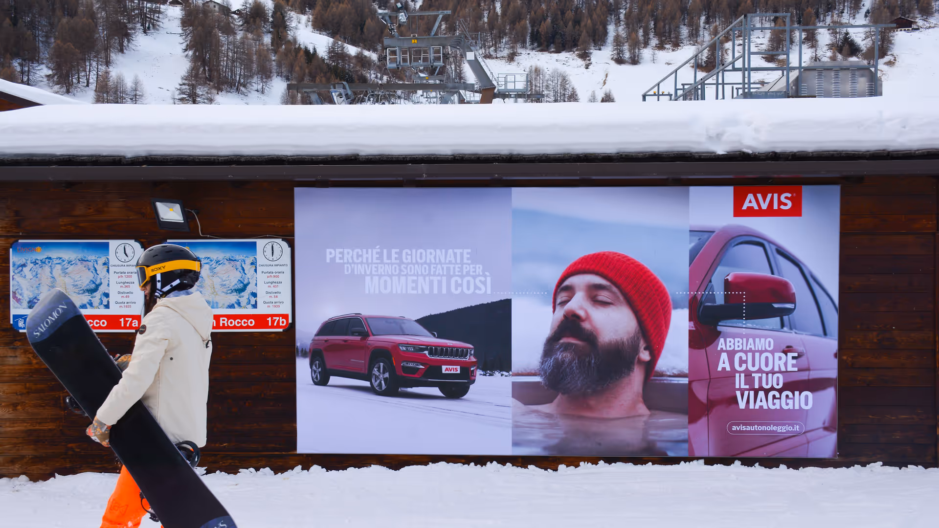 Immagine di sfondo hero