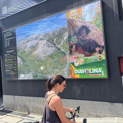 Panoimpact Bormio