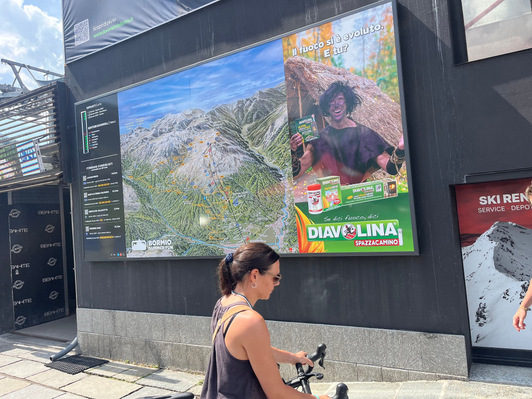 Panoimpact Bormio