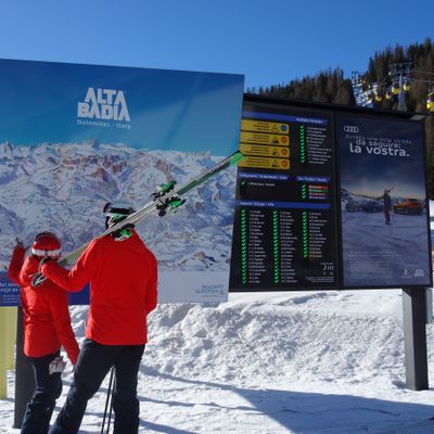 Panoimpact Corvara