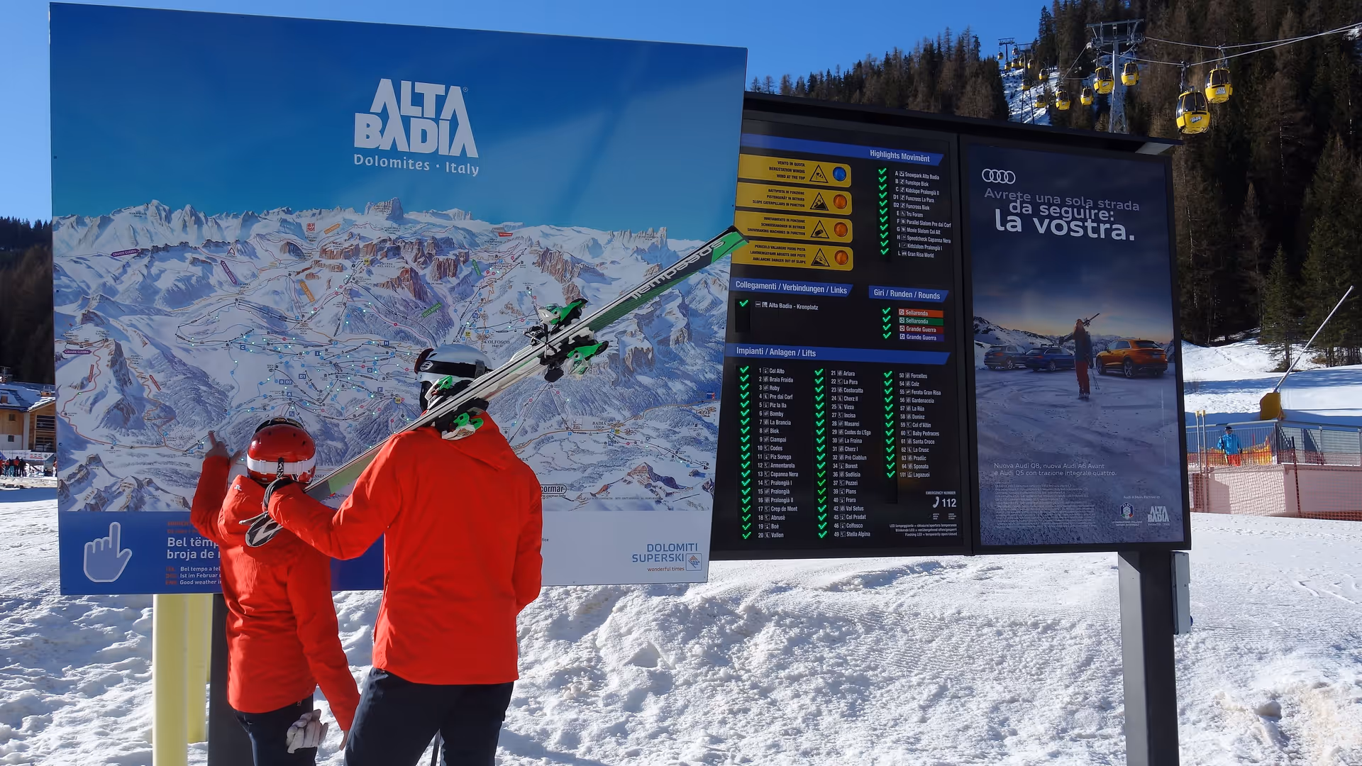 Panoimpact Corvara