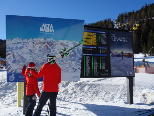 Panoimpact Corvara