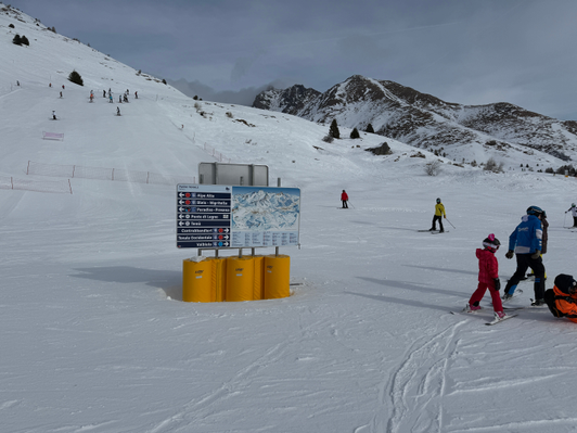 PLS2 Passo Tonale