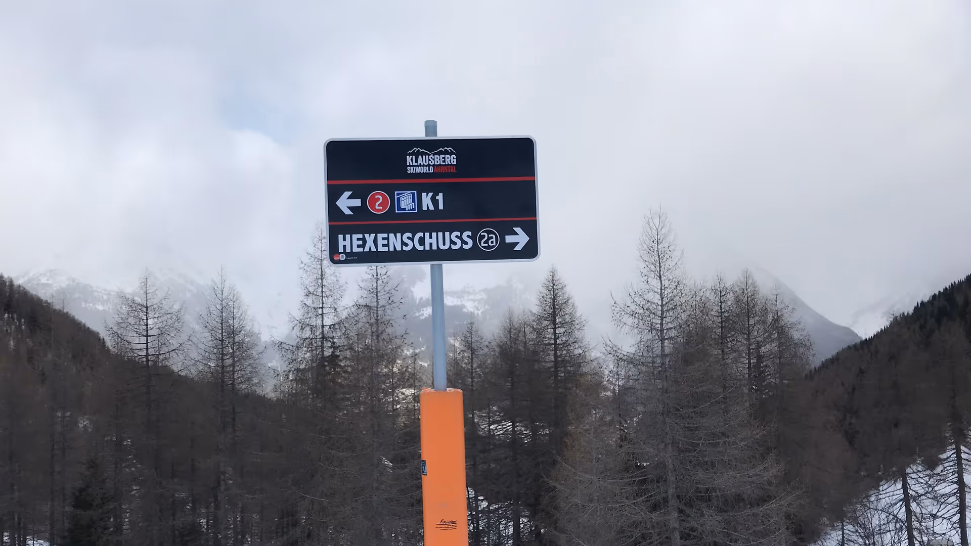 PLS Klausberg