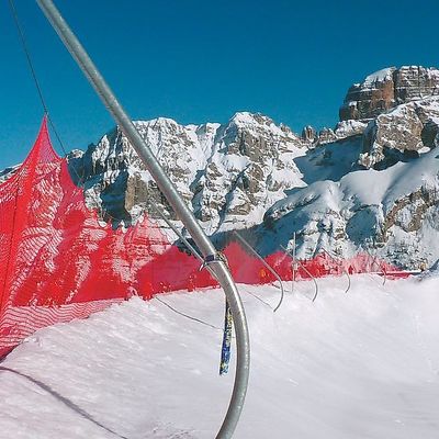 reti di sicurezza