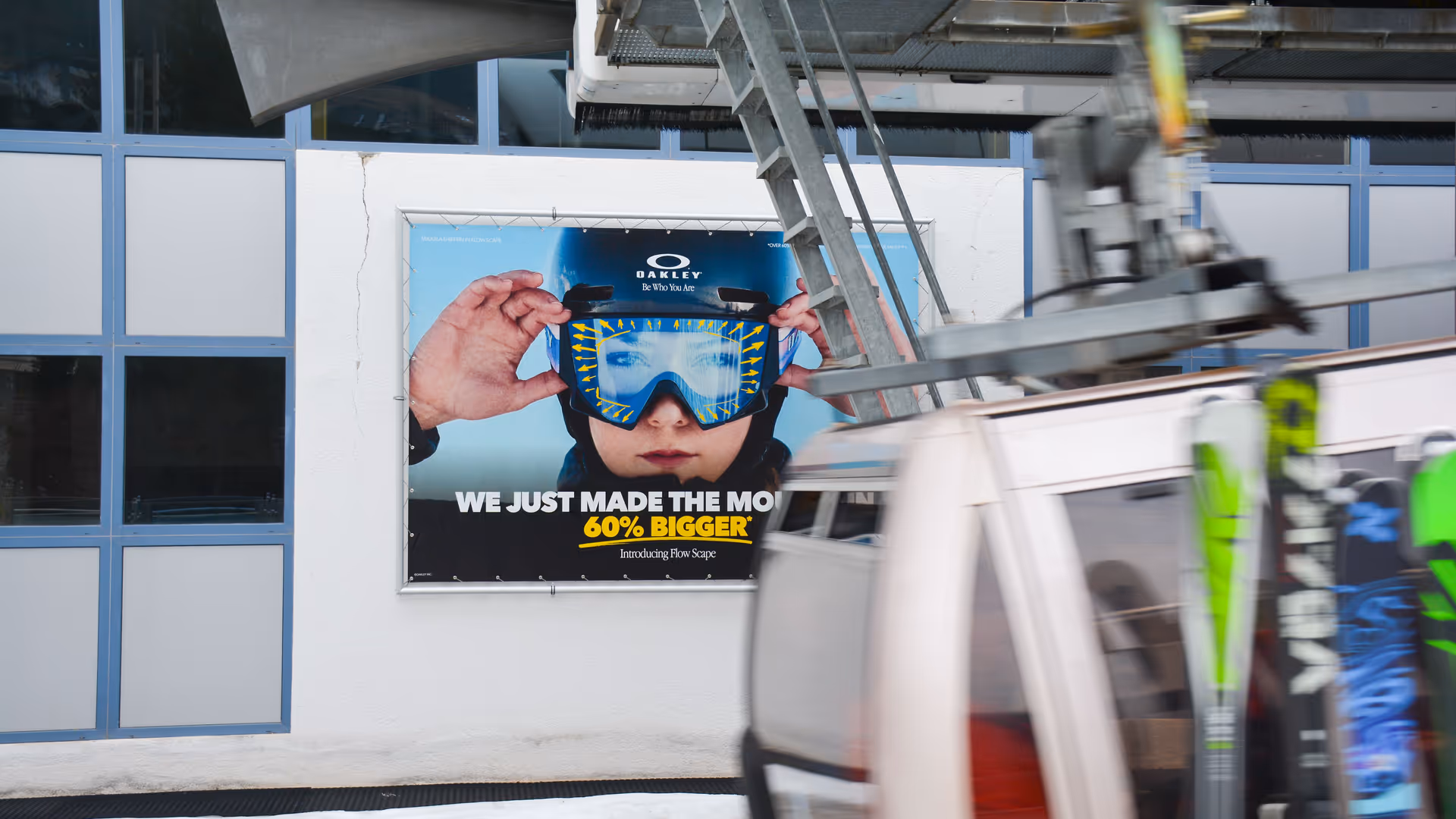 Hero background image