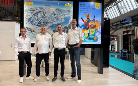 sitour Italia Interalpin 2025