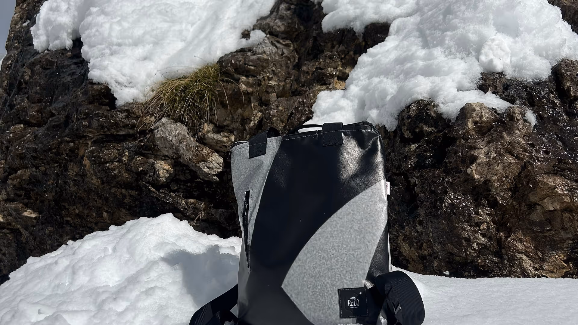 Zaino Inverno